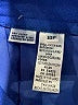 Kasper 100% Wool Solid Blue Wool Skirt Size 10 (petite) - photo 4
