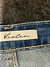 KANCAN JEANS Blue Overalls Size S - photo 4