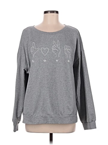 Billy T Sweatshirt (view 1)