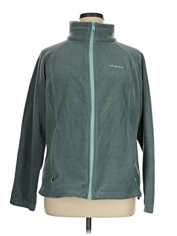Columbia Sweatshirt (view 1)