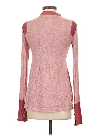 Free People Long Sleeve Top (view 2)
