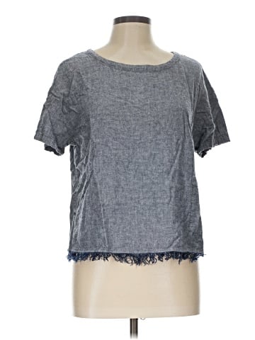 Zac & Rachel Short Sleeve Top (view 1)