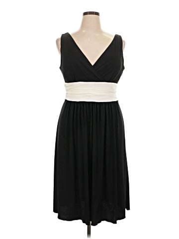 AGB Casual Dress (view 1)