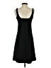 CAbi Solid Black Ivory Casual Dress Size S - photo 2