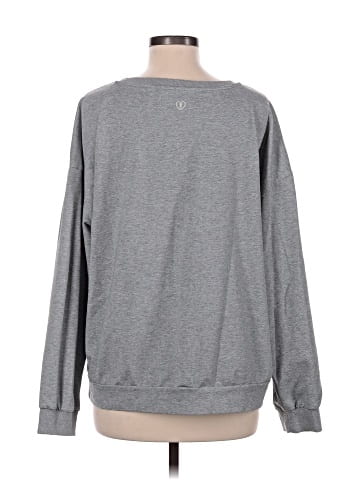 Billy T Sweatshirt (view 2)