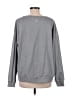 Billy T Graphic Gray Sweatshirt Size M - photo 2