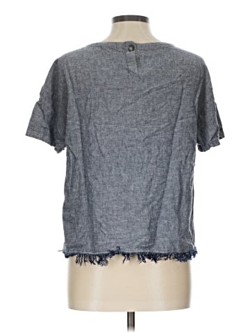 Zac & Rachel Short Sleeve Top (view 2)