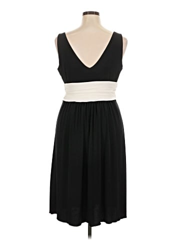 AGB Casual Dress (view 2)