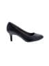 Life Stride Black Heels Size 8 1/2 (wide) - photo 1
