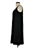 CAbi Solid Black Ivory Casual Dress Size S - photo 5