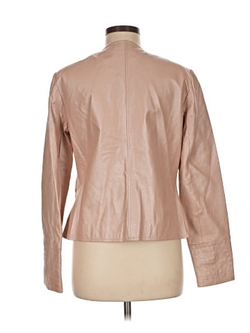 Neiman Marcus Leather Jacket (view 2)
