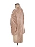 Neiman Marcus 100% Leather Tan Leather Jacket Size M - photo 5