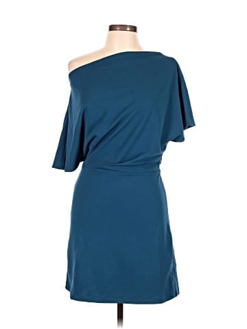 Alexia Admor Cocktail Dress (view 1)