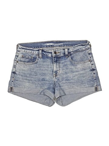 Old Navy Denim Shorts (view 1)