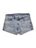 Old Navy Blue Denim Shorts Size 6 - photo 1