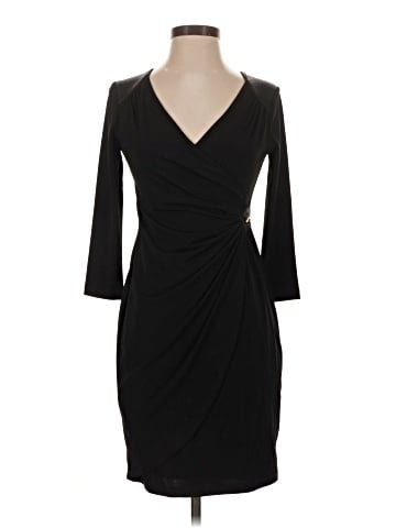 Thalia Sodi Cocktail Dress (view 1)