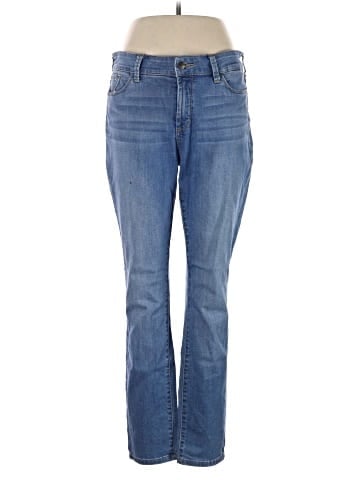 Not Your Daughter's Jeans Jeans (view 1)