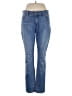 Not Your Daughter's Jeans Blue Jeans Size 12 - photo 1