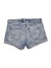 Old Navy Blue Denim Shorts Size 6 - photo 2