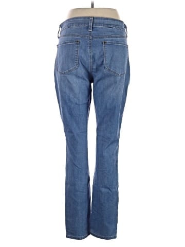 Not Your Daughter's Jeans Jeans (view 2)