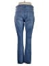 Not Your Daughter's Jeans Blue Jeans Size 12 - photo 2