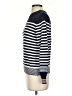 BDG 100% Cotton Stripes Blue Pullover Sweater Size S - photo 5