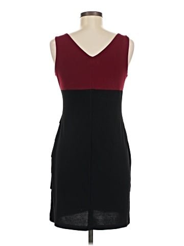 En Focus Studio Cocktail Dress (view 2)