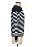 BDG 100% Cotton Stripes Blue Pullover Sweater Size S - photo 4