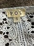 Pol Silver Casual Dress Size S - photo 7