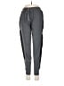 Splendid Chevron-herringbone Gray Track Pants Size XS - photo 1