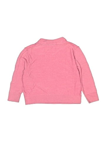 Uniqlo x Anya Hindmarch Wool Pullover Sweater (view 2)