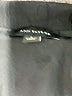 Ann Taylor 100% Polyester Chevron-herringbone Black Formal Skirt Size 4 - photo 4