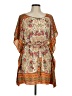 GB Orange Kimono Size M - photo 1