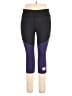 Russell Athletic 100% Polyester Purple Active Pants Size 16 - photo 1