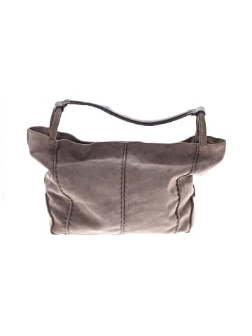 The Sak Leather Hobo (view 1)