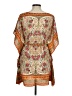 GB Orange Kimono Size M - photo 2
