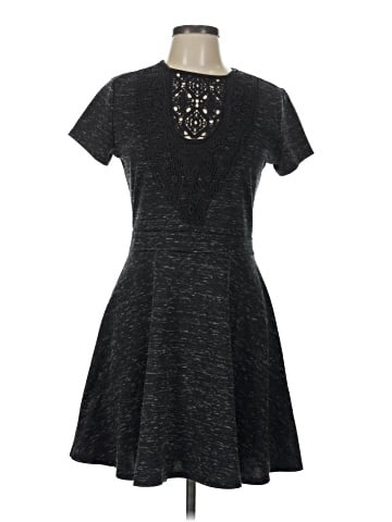 Alya Casual Dress (view 1)