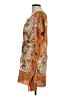 GB Orange Kimono Size M - photo 5