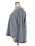 Athleta Gray Blue Sweatshirt Size 2X - photo 5