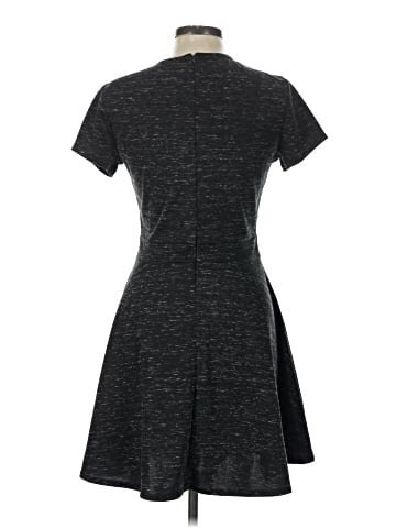 Alya Casual Dress (view 2)