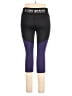 Russell Athletic 100% Polyester Purple Active Pants Size 16 - photo 2