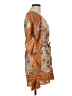 GB Orange Kimono Size M - photo 4