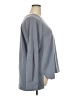 Athleta Gray Blue Sweatshirt Size 2X - photo 4