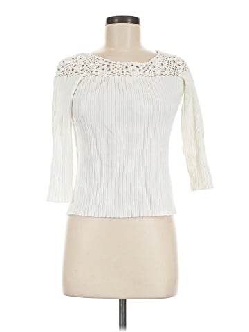 Dolce Cabo 3/4 Sleeve Top (view 1)