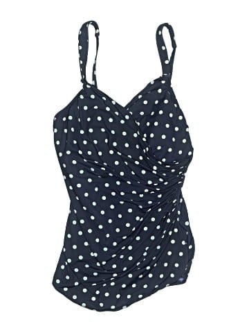 Lands' End Swimsuit Top (view 1)