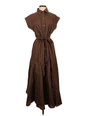 Entro Casual Dress (view 1)