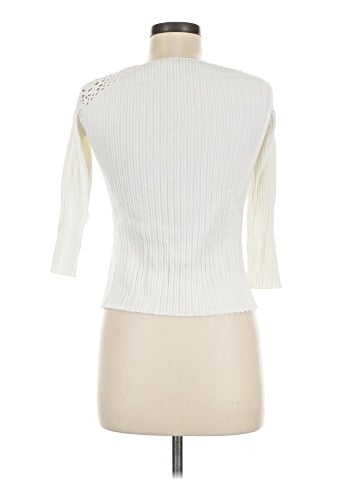 Dolce Cabo 3/4 Sleeve Top (view 2)