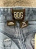 BDG 100% Baumwolle Blue Casual Pants Size 25 waist - photo 4