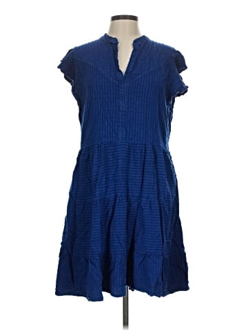 Amadi Casual Dress (view 1)