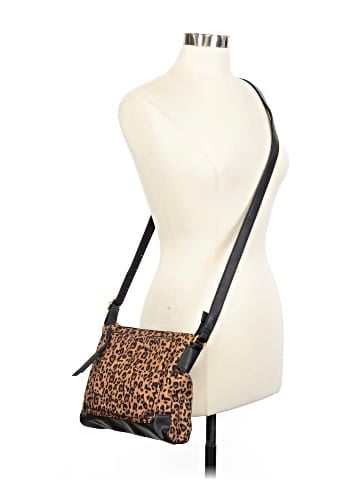Fossil Crossbody Bag (view 2)